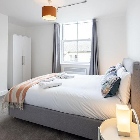 Beautiful 1 Bed 20Mins To Central Manchester 博尔顿 外观 照片