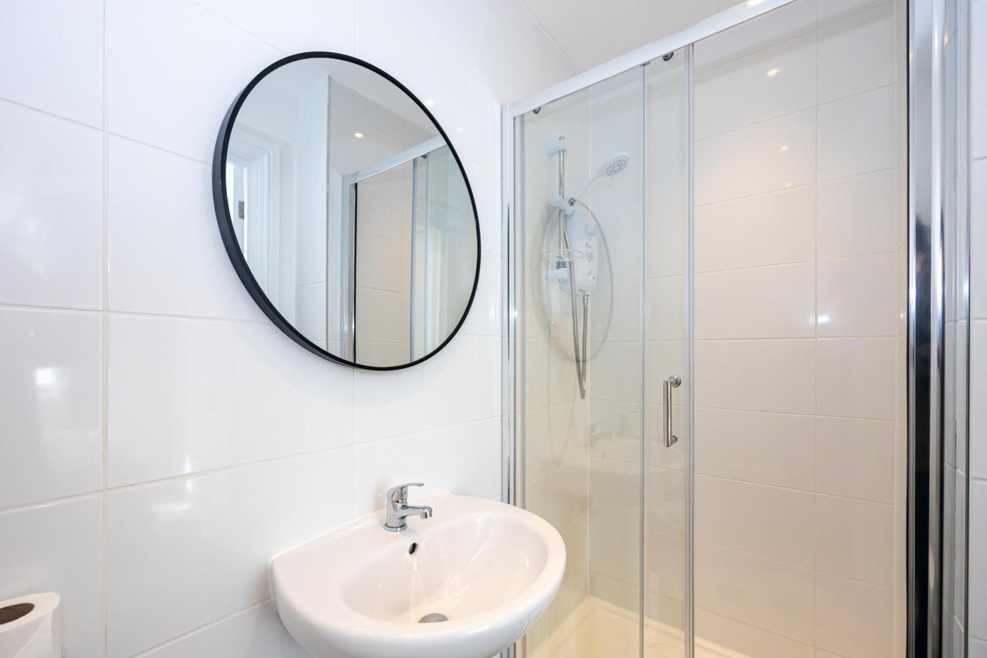 Beautiful 1 Bed 20Mins To Central Manchester 博尔顿 外观 照片